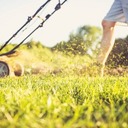 NEEDED: Someone or a group to mow at St. Augustine's in Halbur