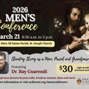 2026 Men's Conference - Le Mars