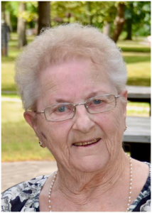 Mariella “Lollie” Derner, age 81 of Sac City, IA, passed away on Sunday, October 17th, 2021.