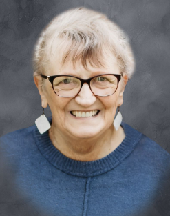 Mass of Christian Burial for Eileen Prebreck will be celebrated on Friday, October 24, 2025,