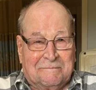 Alfred Joseph Riesselman passed away on November 30, 2025 at the age of 94