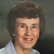 Mary Jane Loew, 87, of Carroll, passed away on Friday, December 5, 2025,