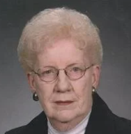 Lois Sturm, 91, of Breda, passed away on Saturday, December 6, 2025