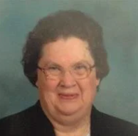 Winifred Jorgensen, 94, of Carroll, passed away on Saturday, March 1, 2025.