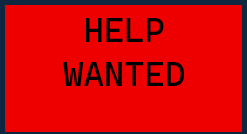 JOB OPENING AT GOOD SHEPHERD PARISH