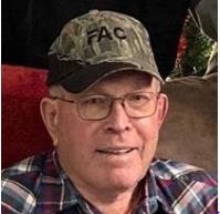 Steven Niehaus, 71 of Arcadia died on June 19th, 2025,
