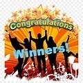 Congratulations to Good Shepherd Parish-St. Bernard Raffle Winners