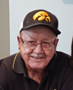 Danny Ruvilla Rowedder “Hans”, age 80, of Carroll, IA