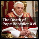 Statement of Cardinal Blase J. Cupich, archbishop of Chicago, on the death of Pope Benedict XVI