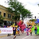 Homewood 4th of July Parade