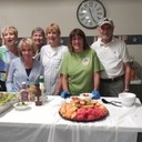 Picnic at Veterans’ Home at Manteno