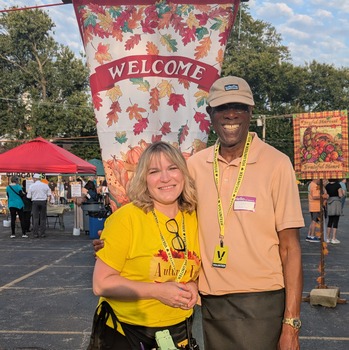 AUTUMN FEST - A WONDERFUL SUCCESS!