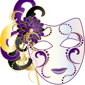 MARDI GRAS CELEBRATION