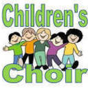 Children's Choir - St. Martha and St. Mary Music Ministry