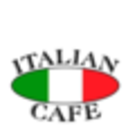 “A Cafe in Little Italy”