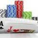 Texas Hold’em A Poker Tournament - Great Time!