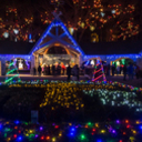 “Lights from Afar” - LaSalette Shrine
