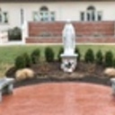 Commemorative Bricks for St Mary Prayer Garden