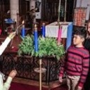 You Can Light the Advent Candle!