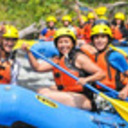 Whitewater Rafting Adventure!