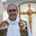 Announcement and Memorial Mass for Reverend George 