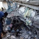 Haiti Earthquake - August 21 & 22