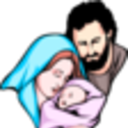 Holy Family Prayer Consecration - Updated