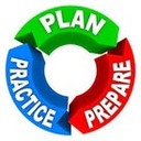 Coffee & Chat Emergency Preparedness Program