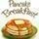 Pancake Breakfast at St. Martha  January 15, 2023