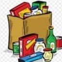 Food Collection at St. Martha