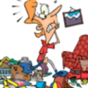 Decluttering with Peace and Purpose - Senior Connections!