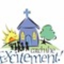 Catch the Excitement - Welcome Back