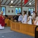 Confirmation Photos for St Martha 2024
