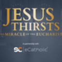 Jesus Thirsts is Back July 18 & 19