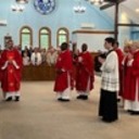 Confirmation Photos for St Mary 2024