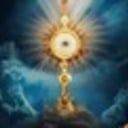 Adoration 8/1-St. Mary