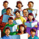 Adult Choir Rehearsals  Resume on September 4th