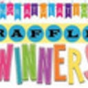 St Martha 2025 Calendar Raffle WINNERS!