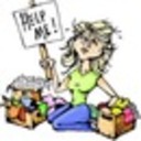 Women’s Group - DECLUTTER