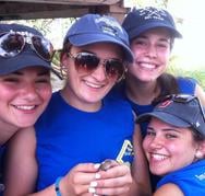 Service Trip to Puerto Rico