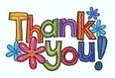Thank You - St. Martha Fair Supporters! - Thank You!