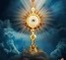 Adoration - a great volunteer opportunity!