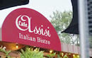 Thank you to Café Assisi