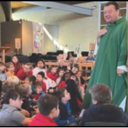 Youth & Family Mass - November 16