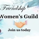 Women's Guild Meeting (3rd Monday of the month)
