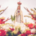 Fatima Mass & Procession - 13th of Each Month through October