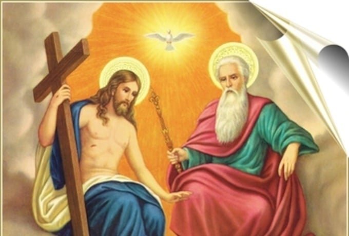 HOLY MASS