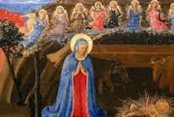 Holy Mass