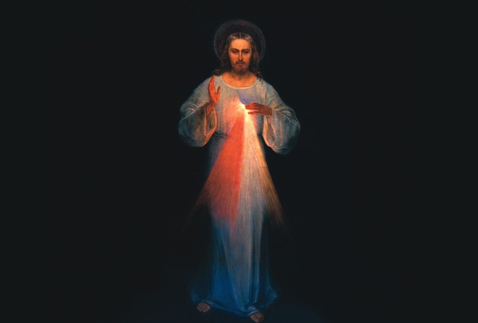 Holy Mass