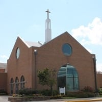 Mass Times